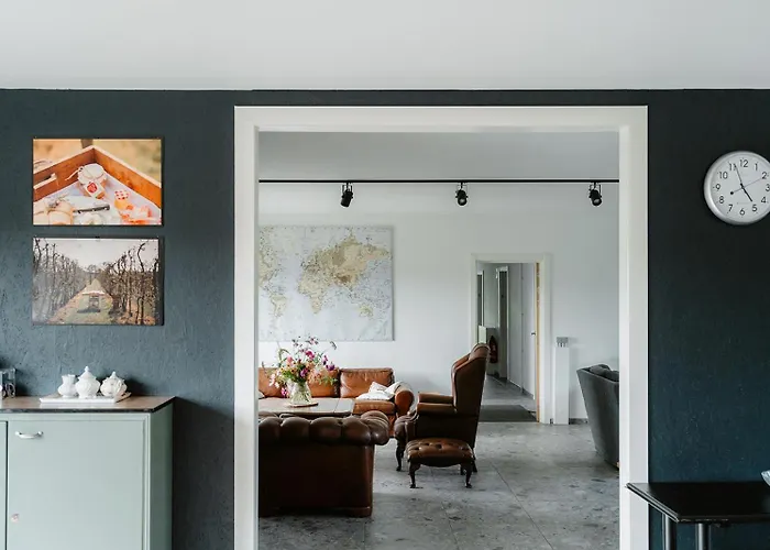 De Loge