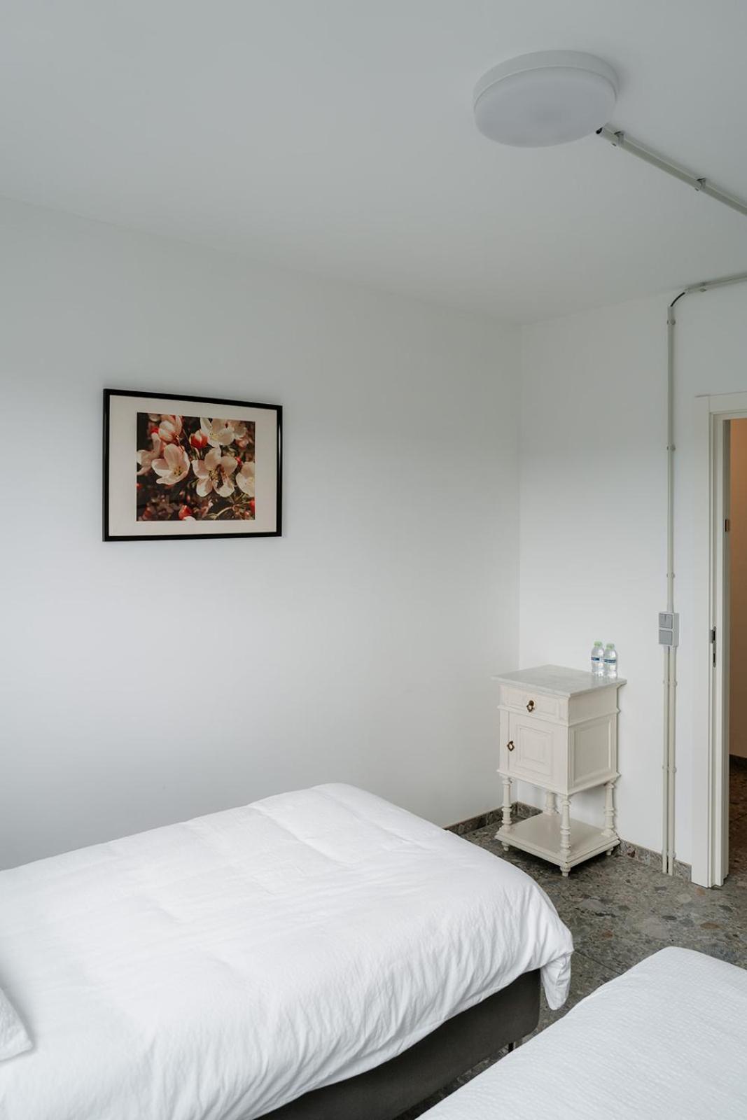 De Loge Ferienhaus Oud-Turnhout