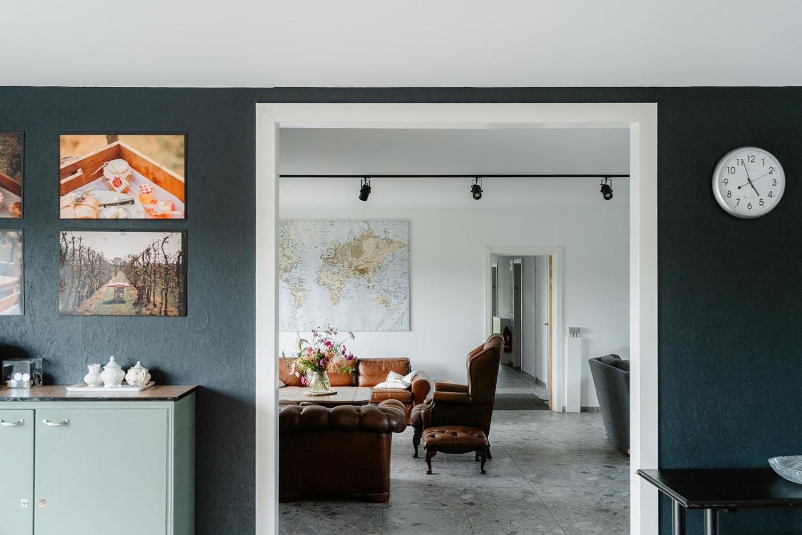 De Loge Oud-Turnhout