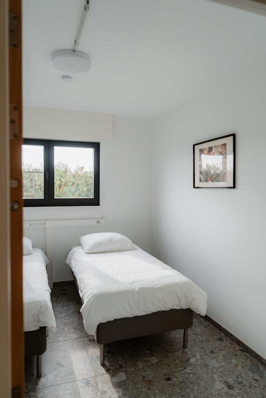 Vakantiehuis De Loge *