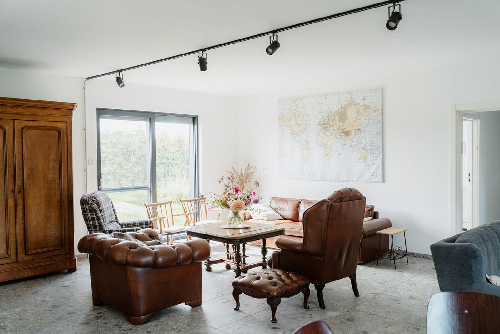 Vakantiehuis De Loge *
