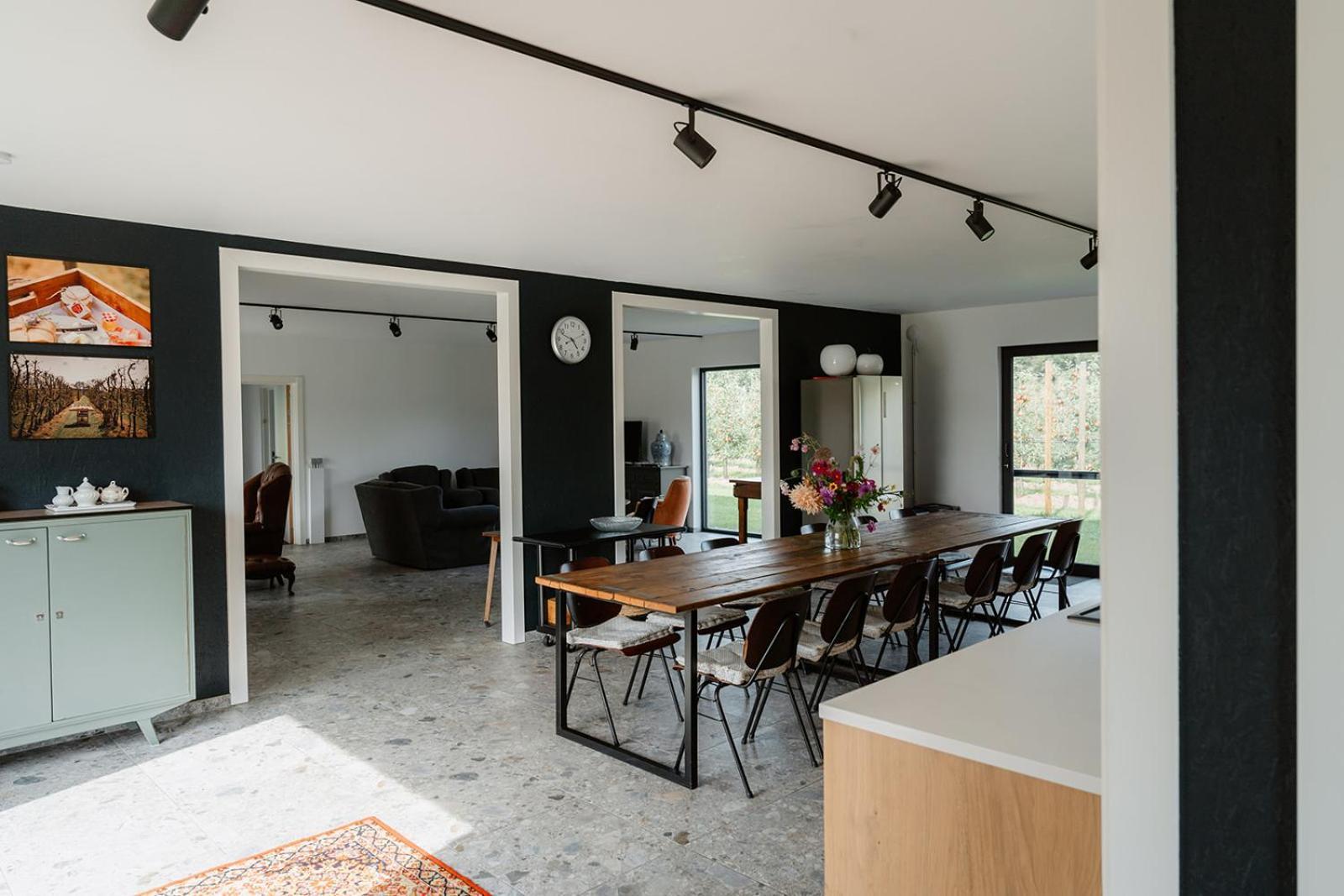 Vakantiehuis De Loge *