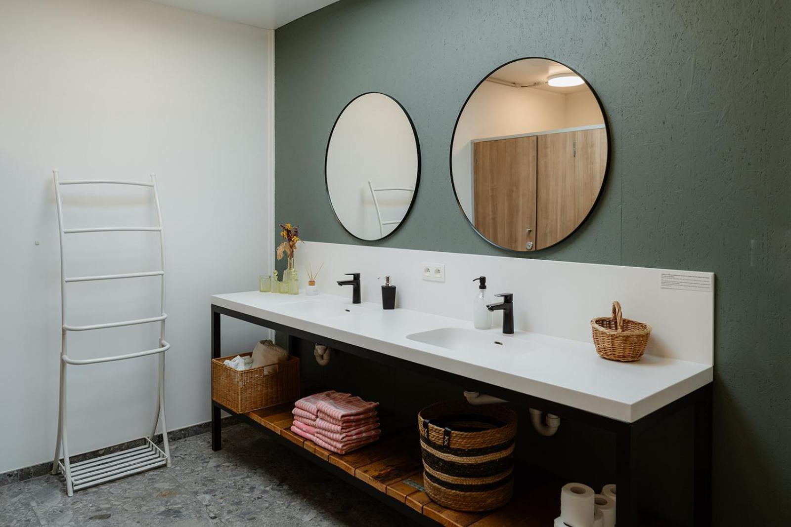 De Loge Ferienhaus Oud-Turnhout
