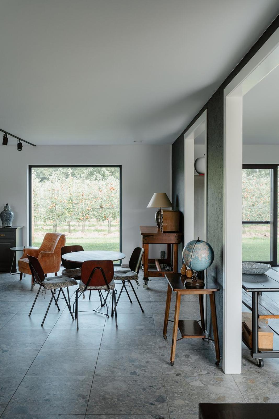 Vakantiehuis De Loge Oud-Turnhout