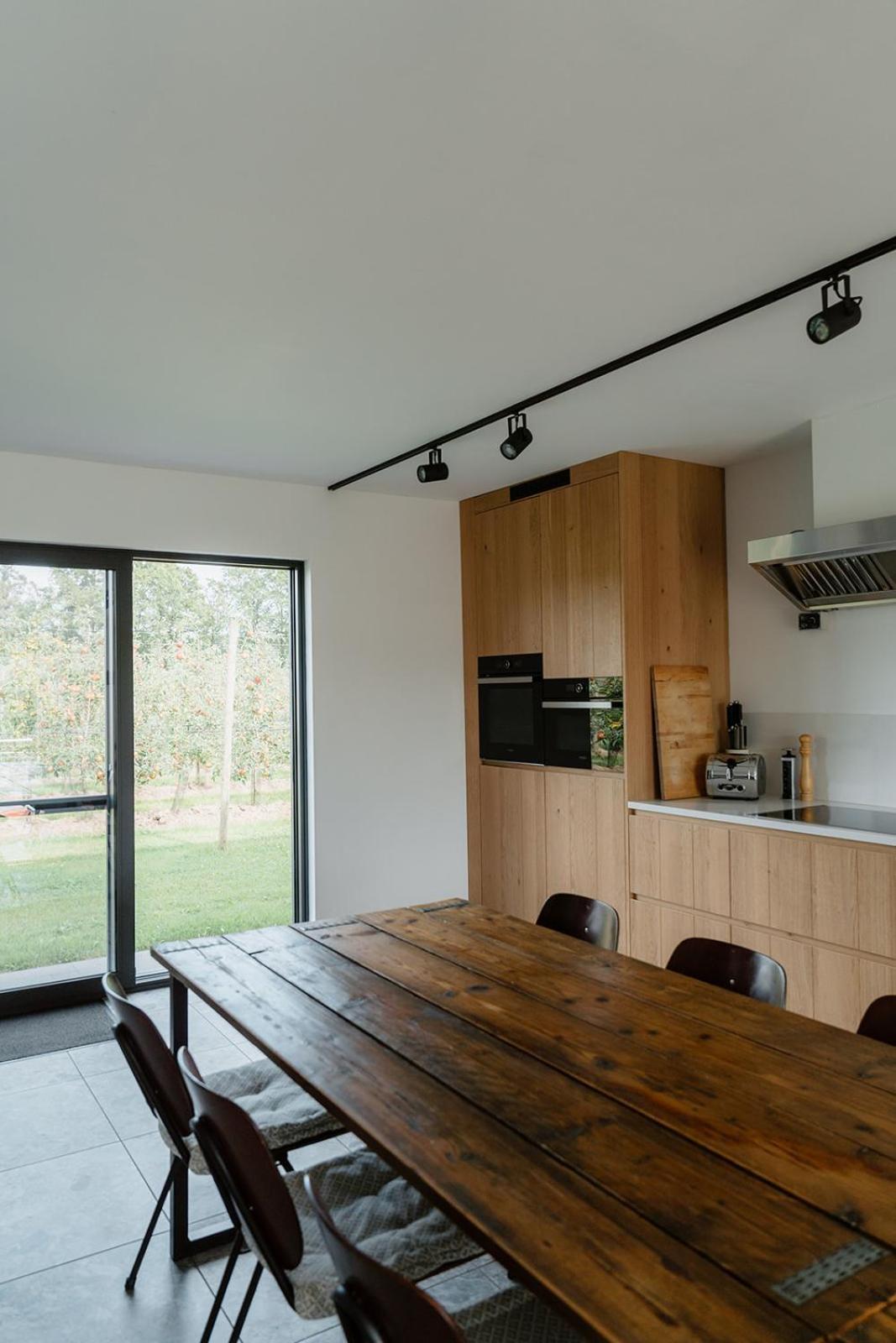 De Loge Vakantiehuis