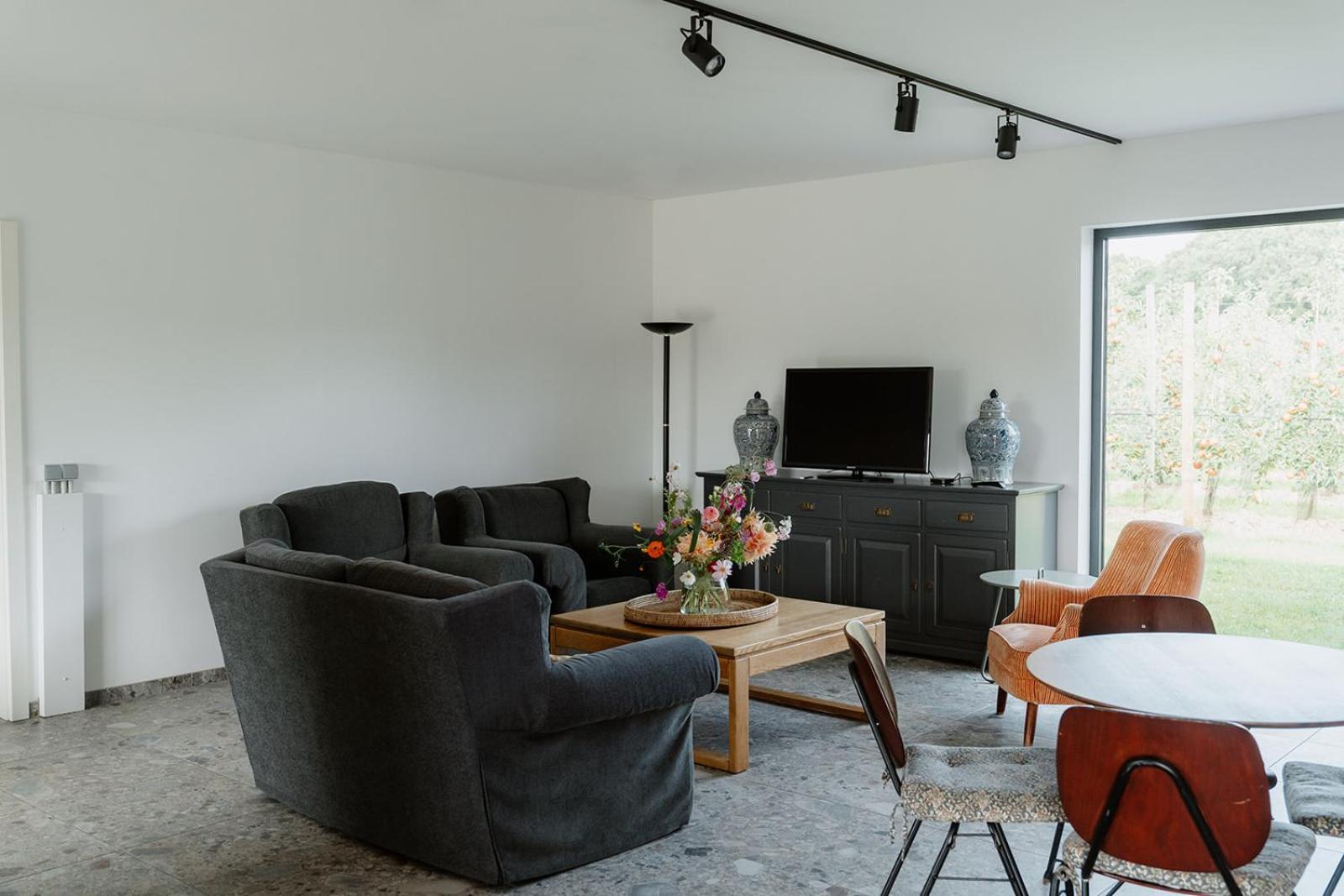 Ferienhaus De Loge *