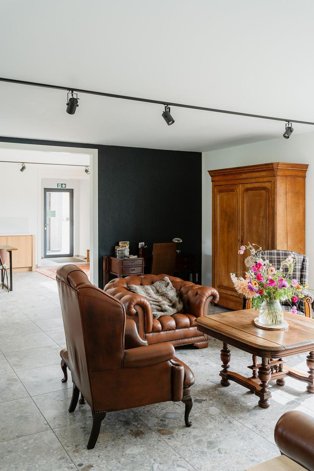De Loge Vakantiehuis *