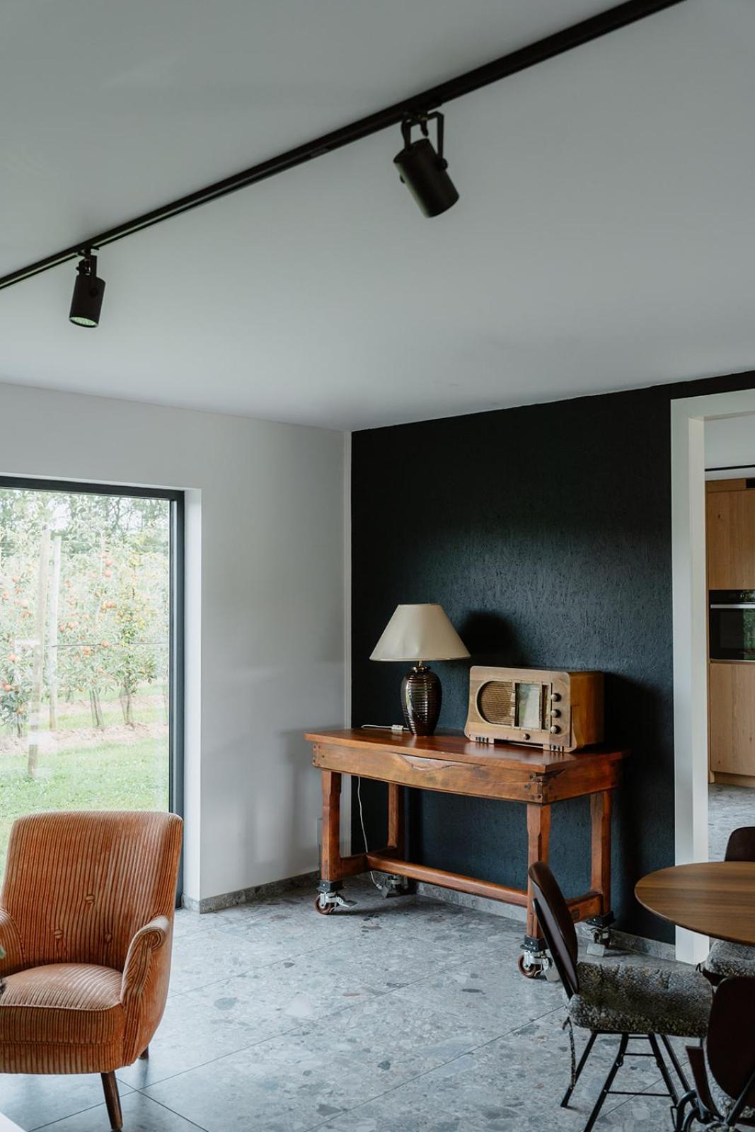 Ferienhaus De Loge Oud-Turnhout