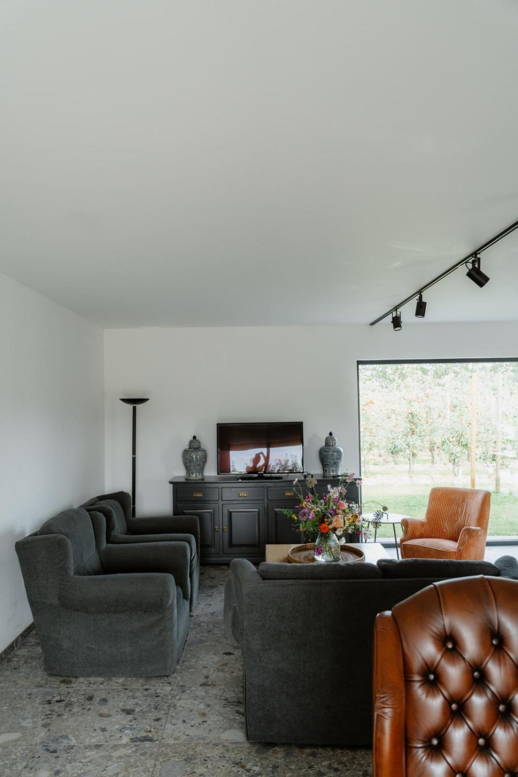 Vakantiehuis De Loge Oud-Turnhout